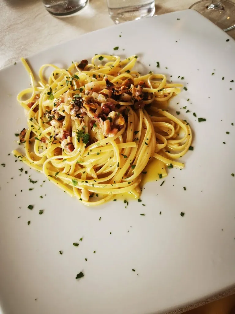 Alina Lev_Ristorante La Garitta_Capraia e Limite_review