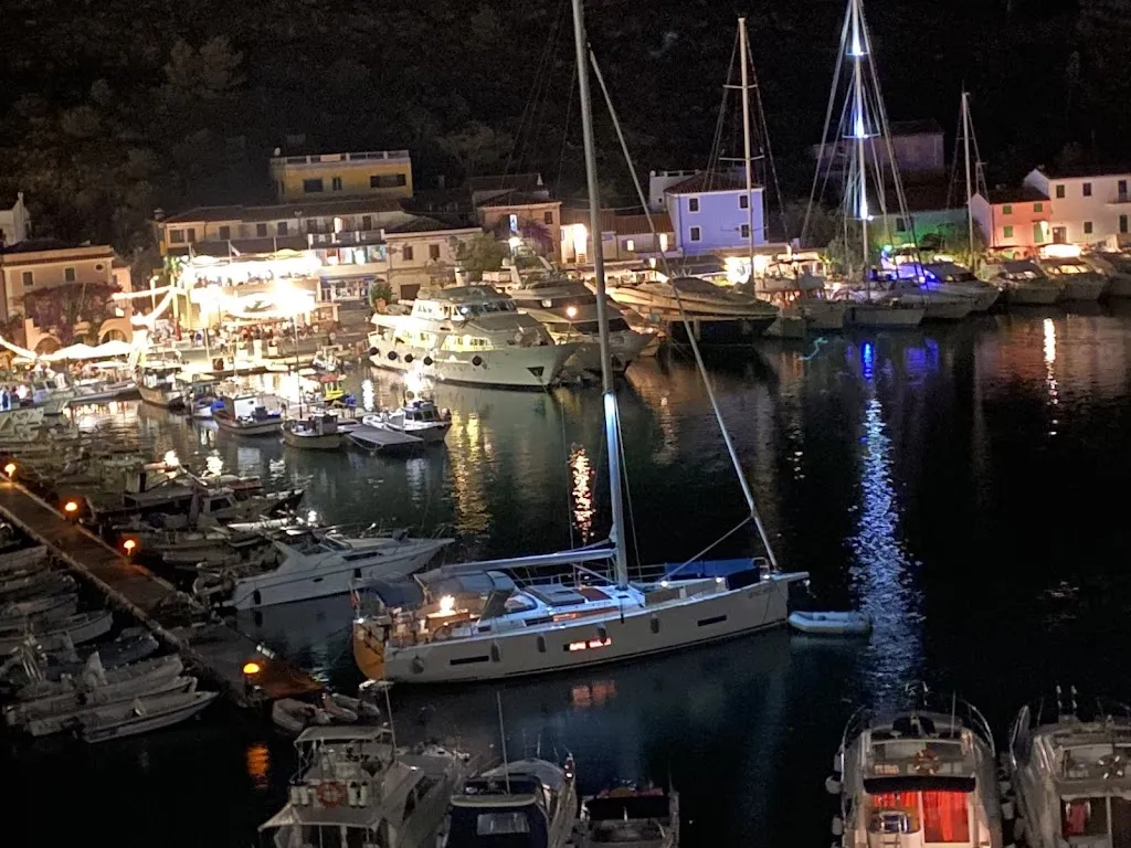 Greg Chove_Ristorante La Garitta_Capraia e Limite_review