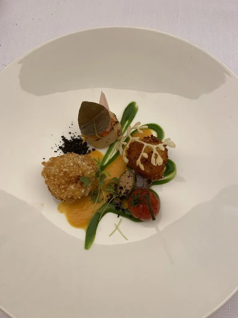 Menu_Terrazza Blu Mare - Lounge Restaurant_Mattinata_image_5