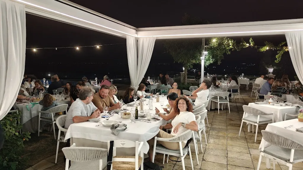 Terrazza Blu Mare - Lounge Restaurant_Mattinata_slider_image_2