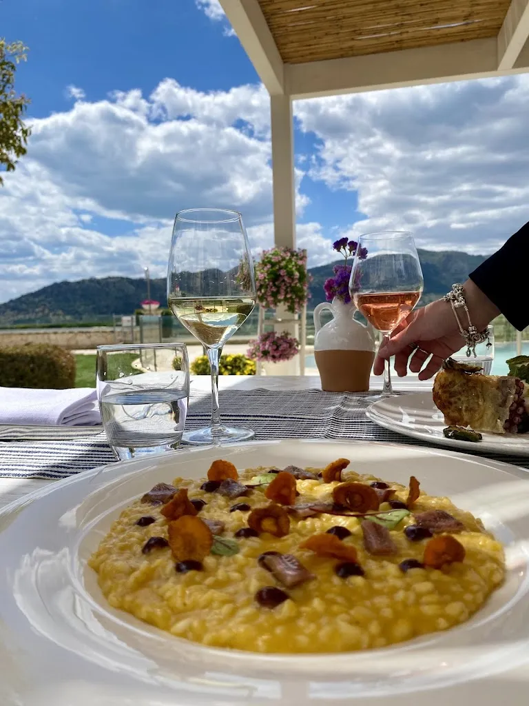 Terrazza Blu Mare - Lounge Restaurant_Mattinata_slider_image_3