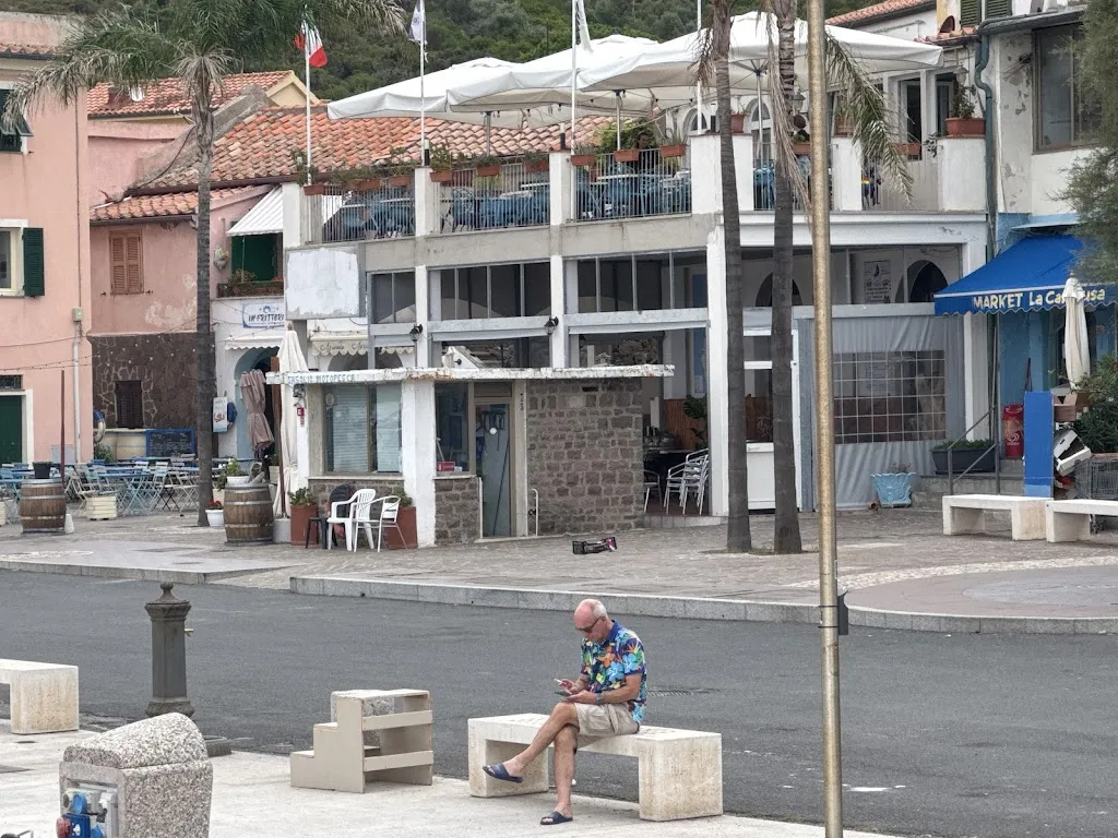 Beatrice Barbareschi_Ristorante Beppone_Capraia e Limite_recensione