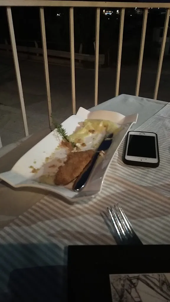 Denis_Ristorante Chèrie_Capraia e Limite_review