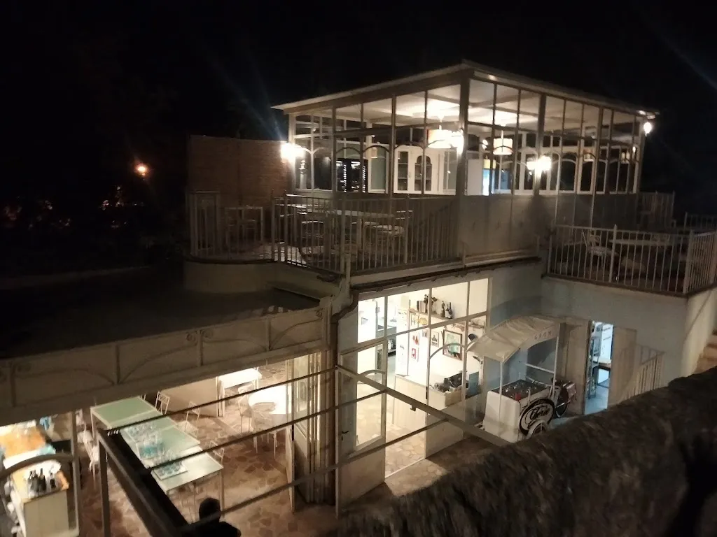 Ilario Pedrini_Ristorante Chèrie_Capraia e Limite_review