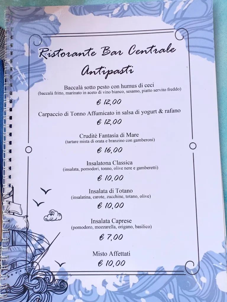 Menu_Ristorante Bar Centrale_Capraia e Limite_image_1