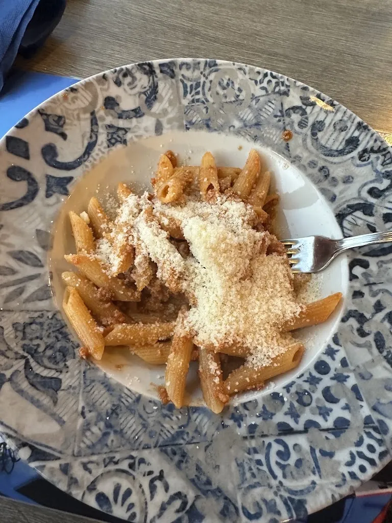 K B_Ristorante Bar Centrale_Capraia e Limite_review