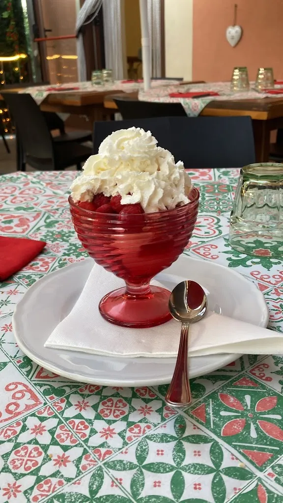 Piero LA MURA_Ristorante Pizzeria Bar Valentina_Careggine_review