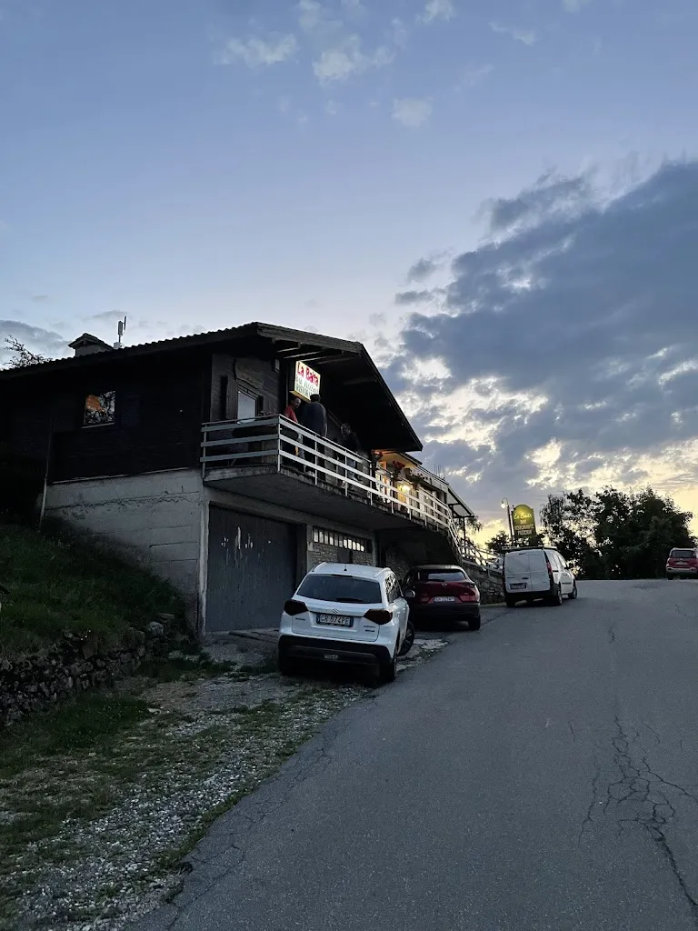 Emma Long Beach_Ristorante La Baita_Careggine_review