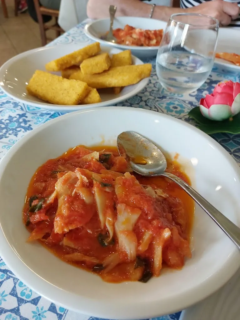 Graziano Zomini_Ristorante La Baita_Careggine_review