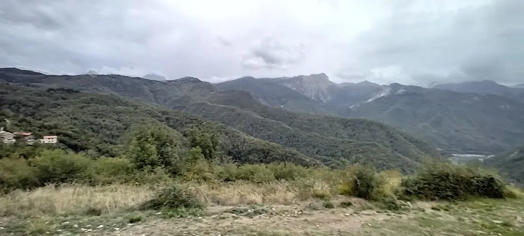 Emerson Caneli_Ristorante La Baita_Careggine_review