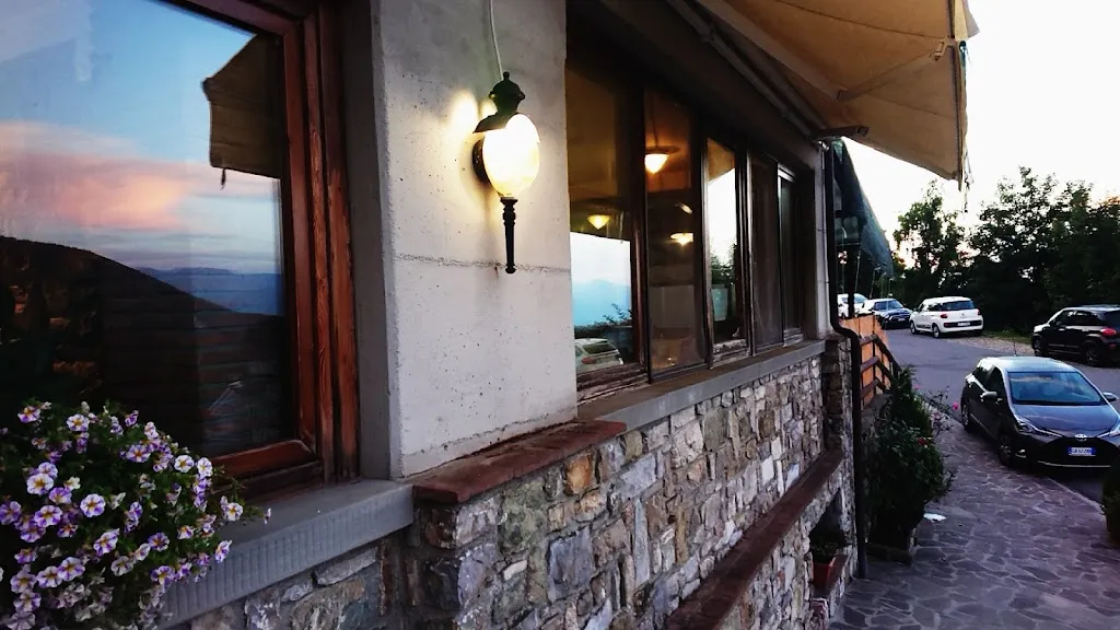 Ristorante La Baita restaurant in Careggine
