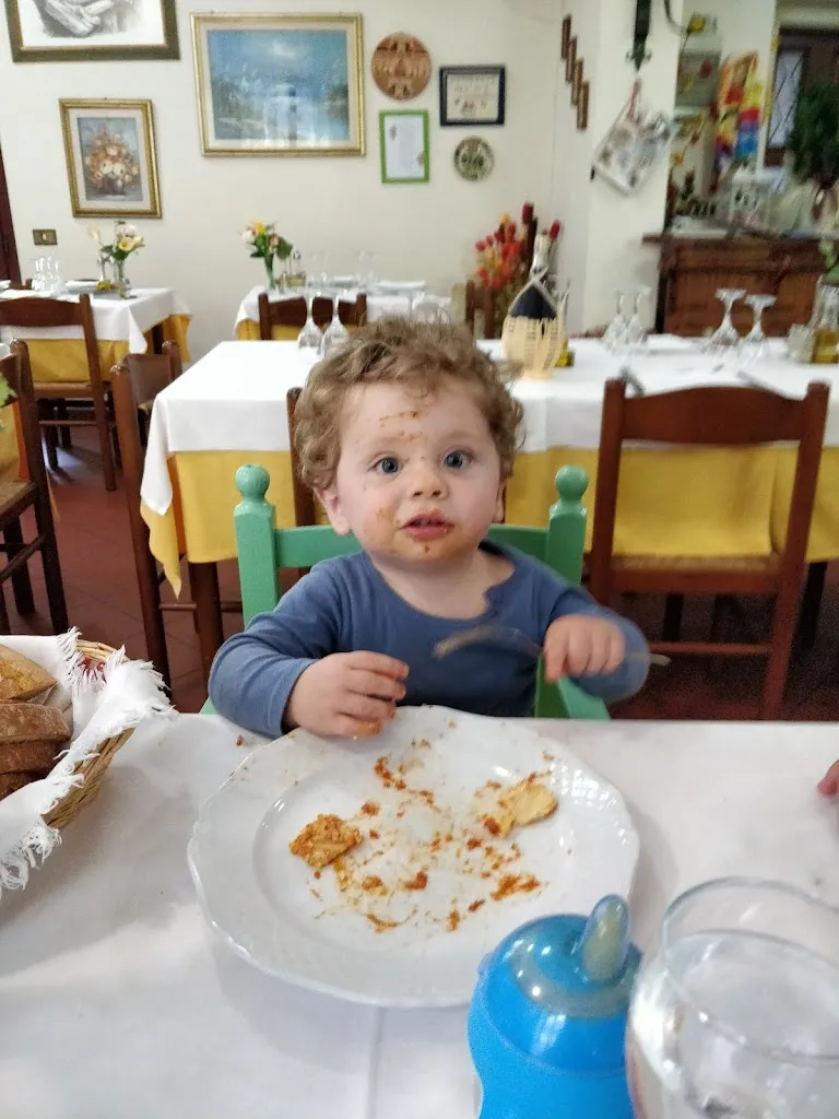 Pippin Schriek_Ristorante Daniela_Careggine_review