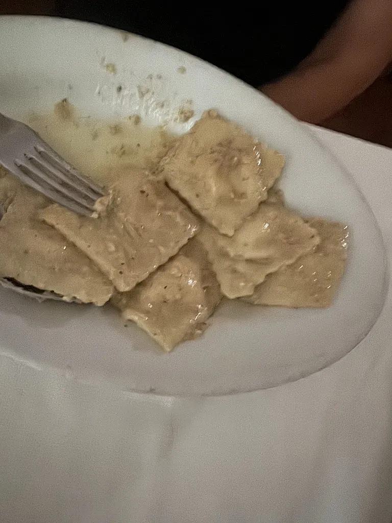 davide merolla_Ristorante Daniela_Careggine_review