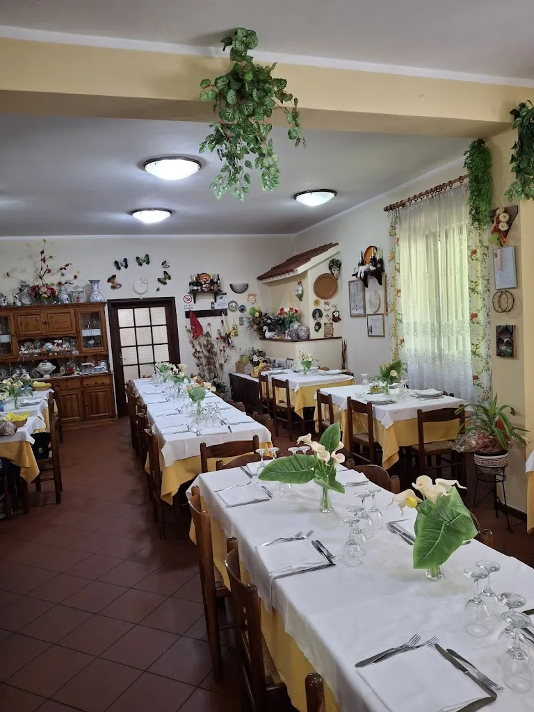 Ristorante Daniela_Careggine_slider_image_1