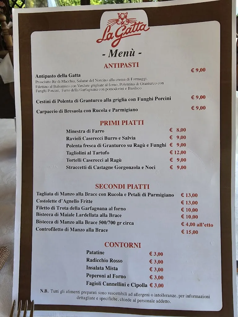 Menu_La Gatta Di Papi Marco_Careggine_image_2