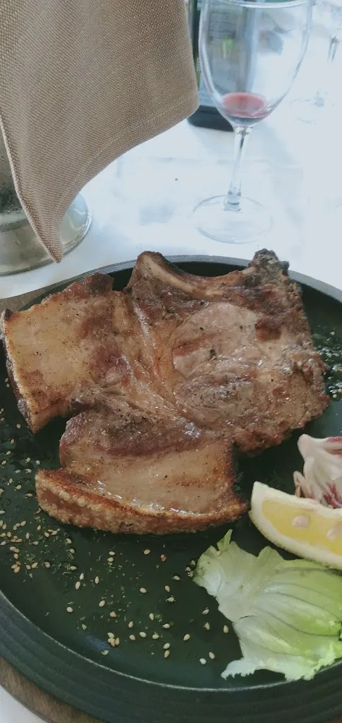 Luca Micheli_La Gatta Di Papi Marco_Careggine_review