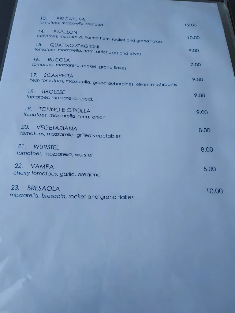 Menu_Scarpetta D'Oro_Mattinata_image_1