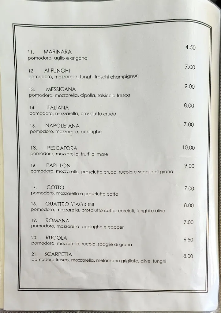 Menu_Scarpetta D'Oro_Mattinata_image_3