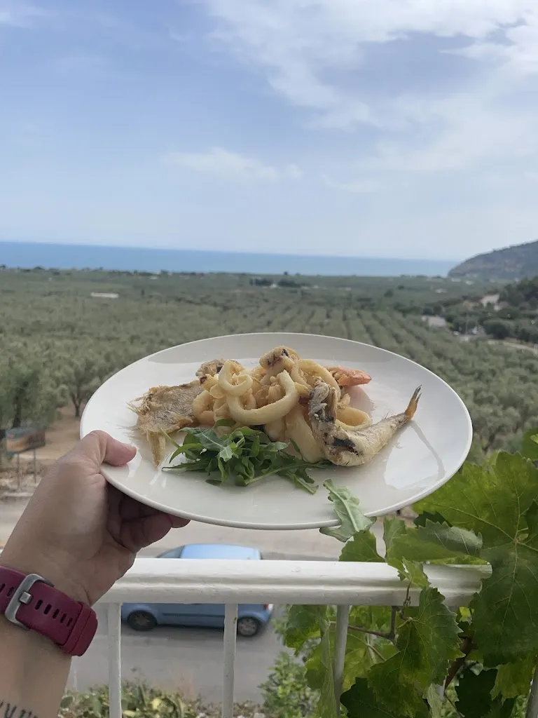 Menu_Scarpetta D'Oro_Mattinata_image_7