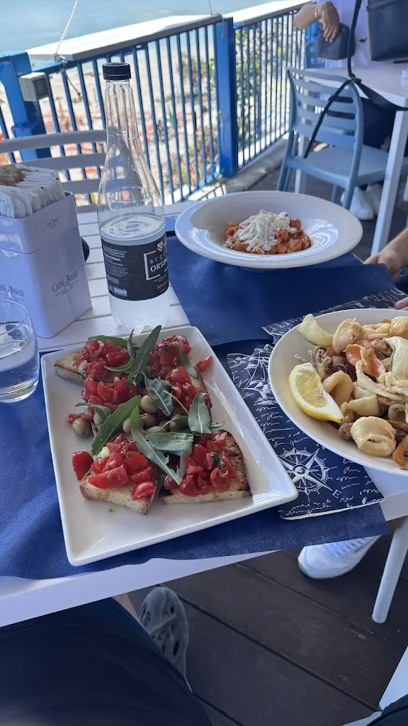 Luca Mingione_Scarpetta D'Oro_Mattinata_review