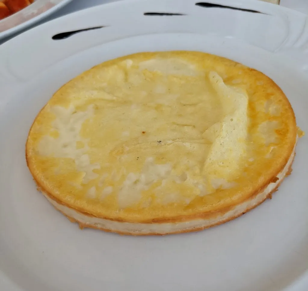 Ineta K._Scarpetta D'Oro_Mattinata_review