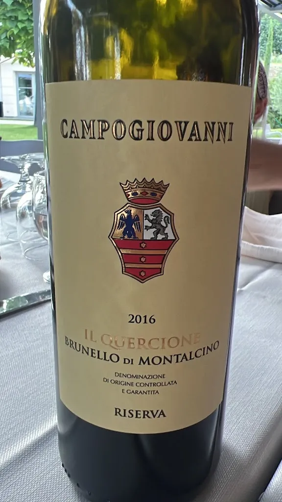 Michiel Pijnnaken_Ristorante Il Cerro_Caprese Michelangelo_review