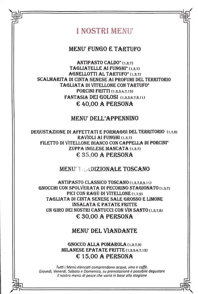 Menu_Ristorante Il Rifugio_Caprese Michelangelo_image_3
