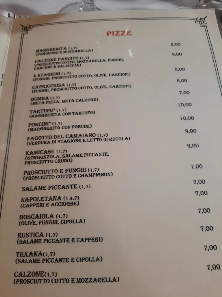 Menu_Ristorante Il Rifugio_Caprese Michelangelo_image_4