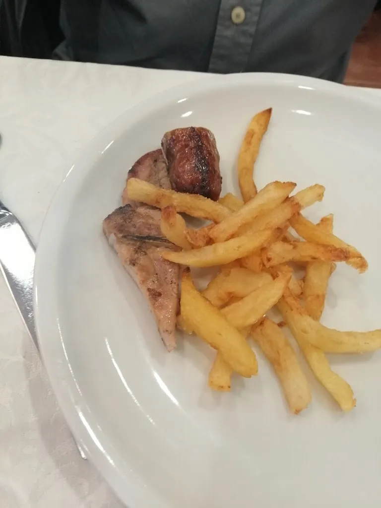 Enrico Zurli_Ristorante Albergo Cristallo di Mura G._Caprese Michelangelo_review