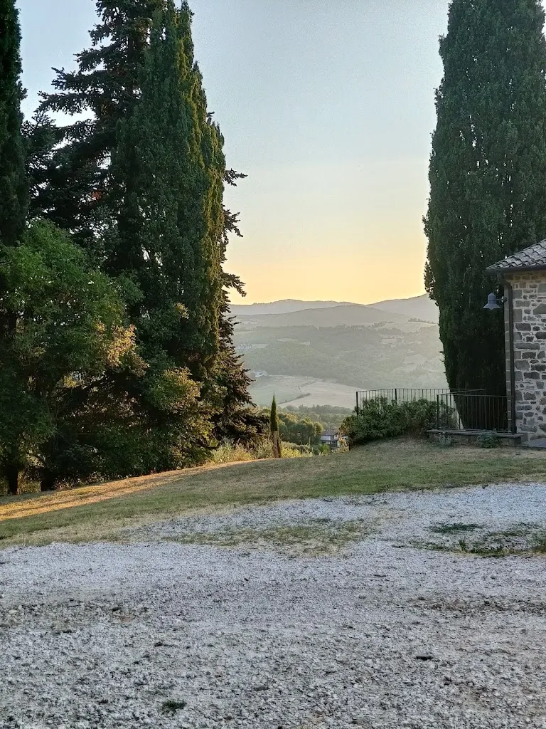 jelle hoekstra_Terra Di Michelangelo_Caprese Michelangelo_review