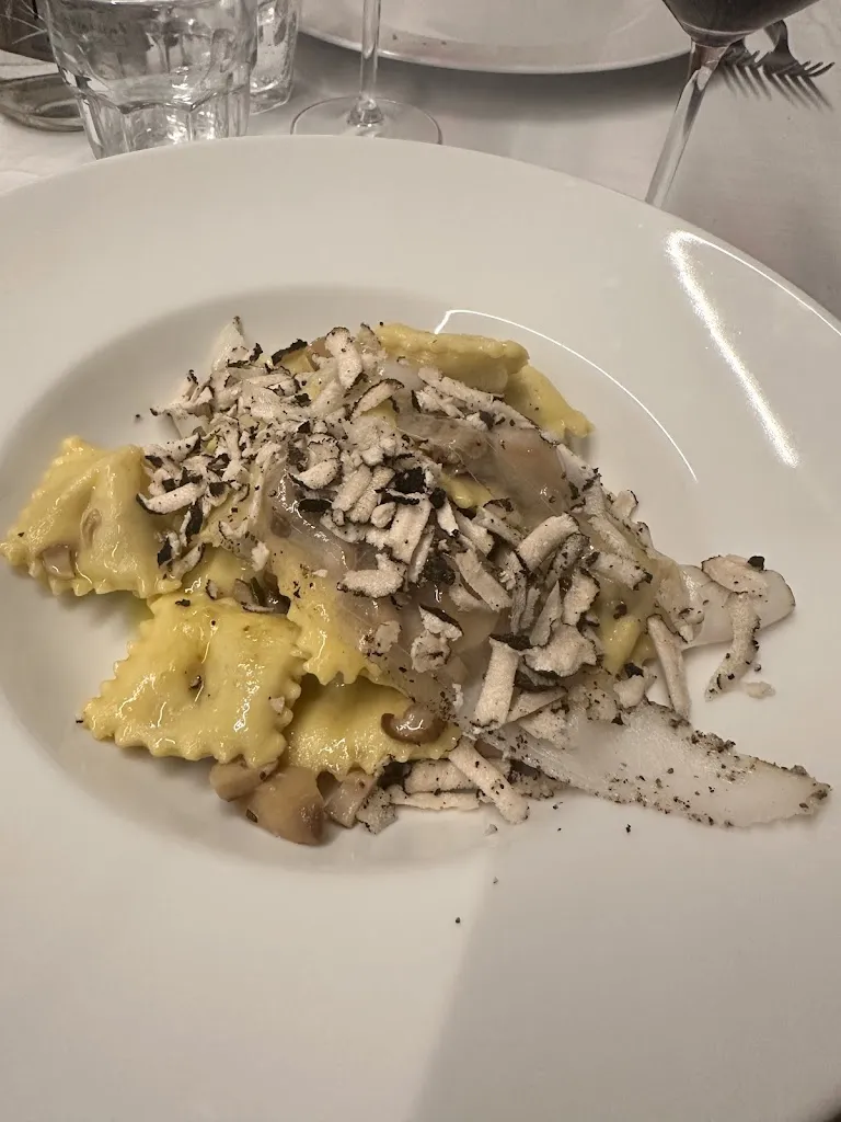 Vittorio Vincenti_Borgo Faeta_Caprese Michelangelo_review