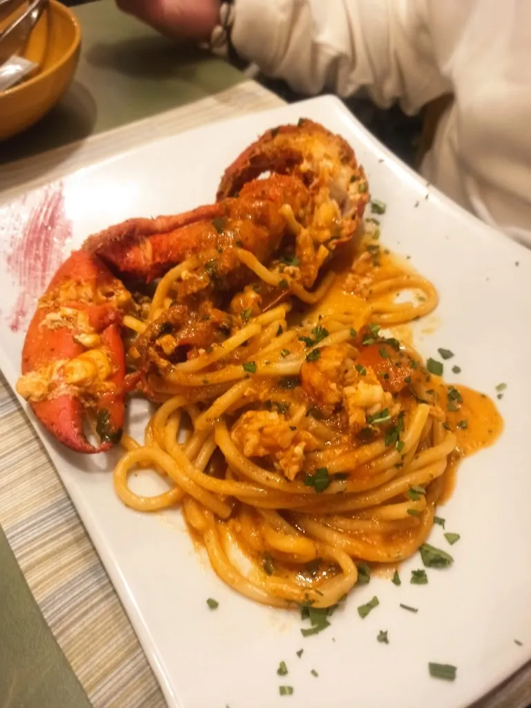 Jakub Jędrzejczak_De Gustibus_Mattinata_review