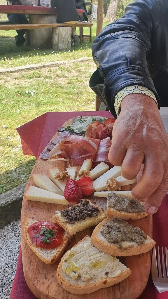 Menu_I Cattivoni della Mariuccia_Caprese Michelangelo_image_2