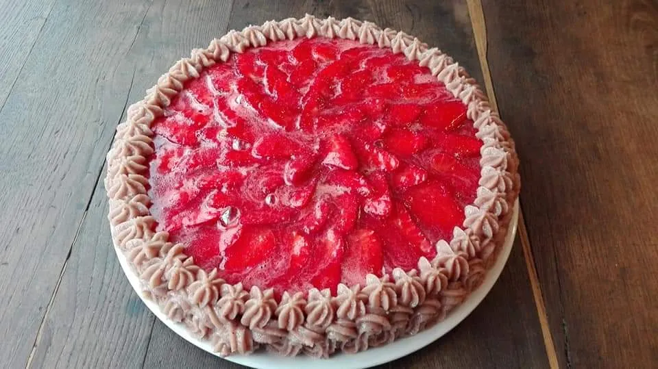 Menu_I Cattivoni della Mariuccia_Caprese Michelangelo_image_8