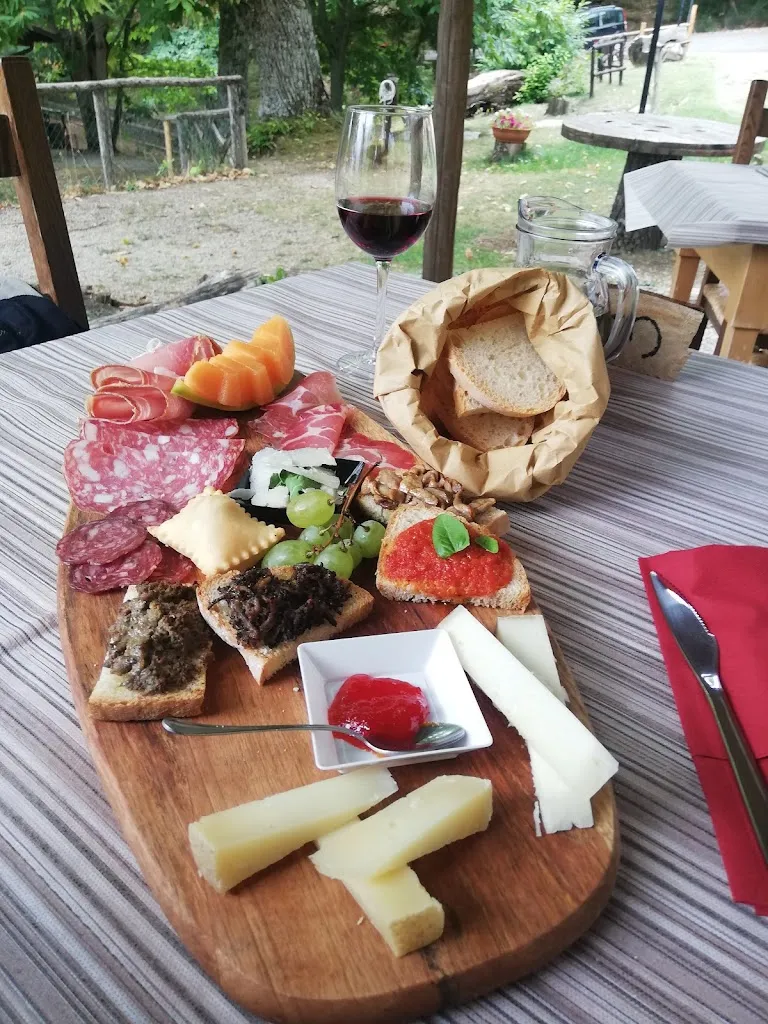 Menu_I Cattivoni della Mariuccia_Caprese Michelangelo_image_9