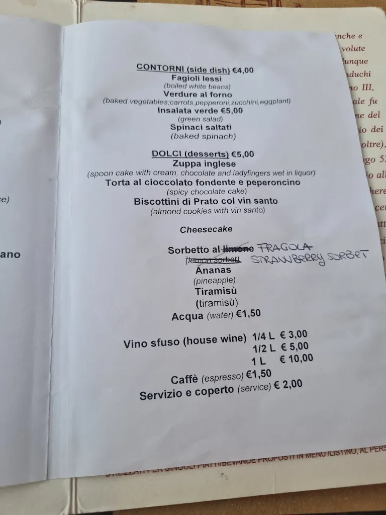 Menu_Trattoria Ristorante Il Barco Reale_Carmignano_image_4