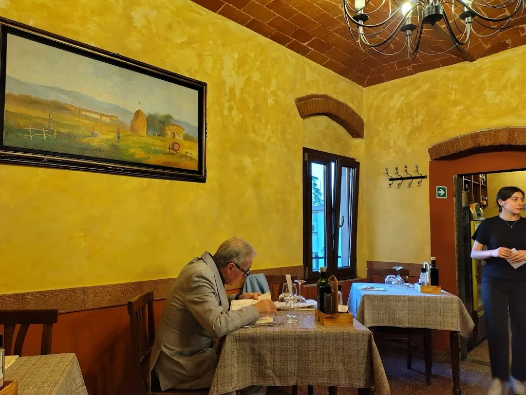 Trattoria Ristorante Il Barco Reale_Carmignano_slider_image_3