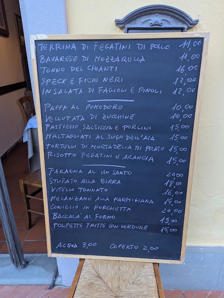 Menu_Su Pe' I' Canto_Carmignano_immagine_2
