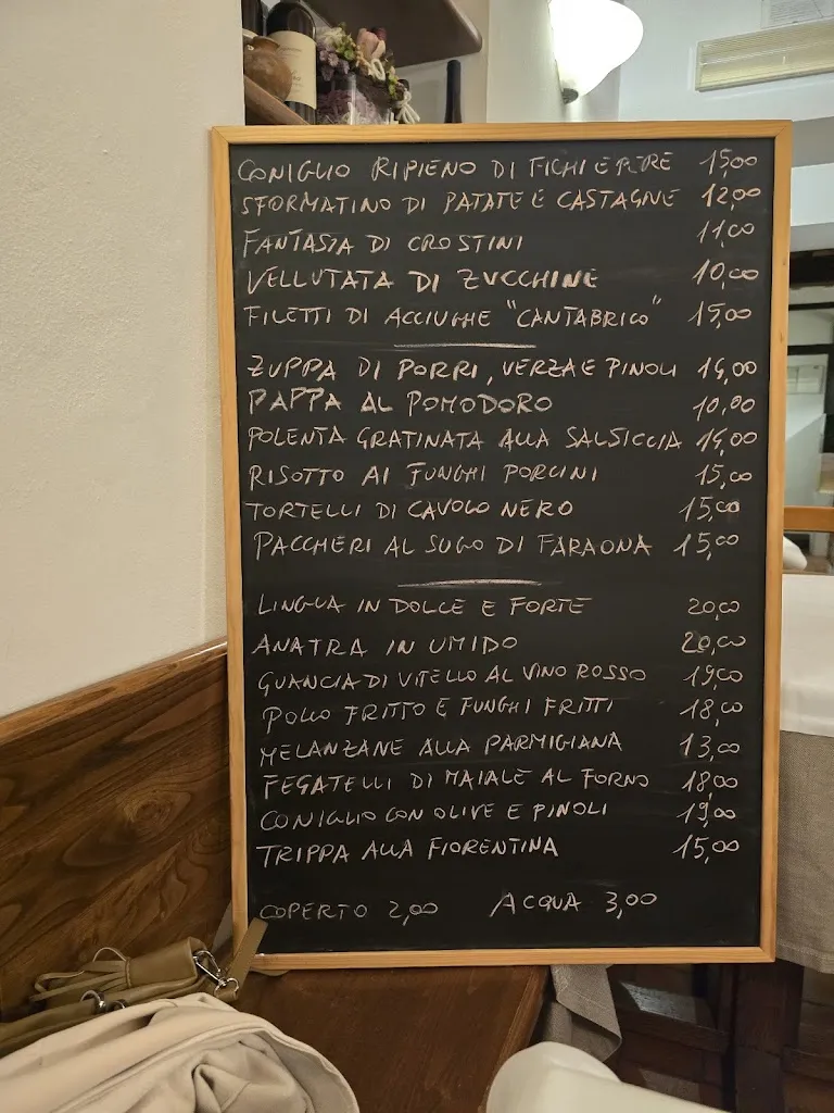 Menu_Su Pe' I' Canto_Carmignano_immagine_3