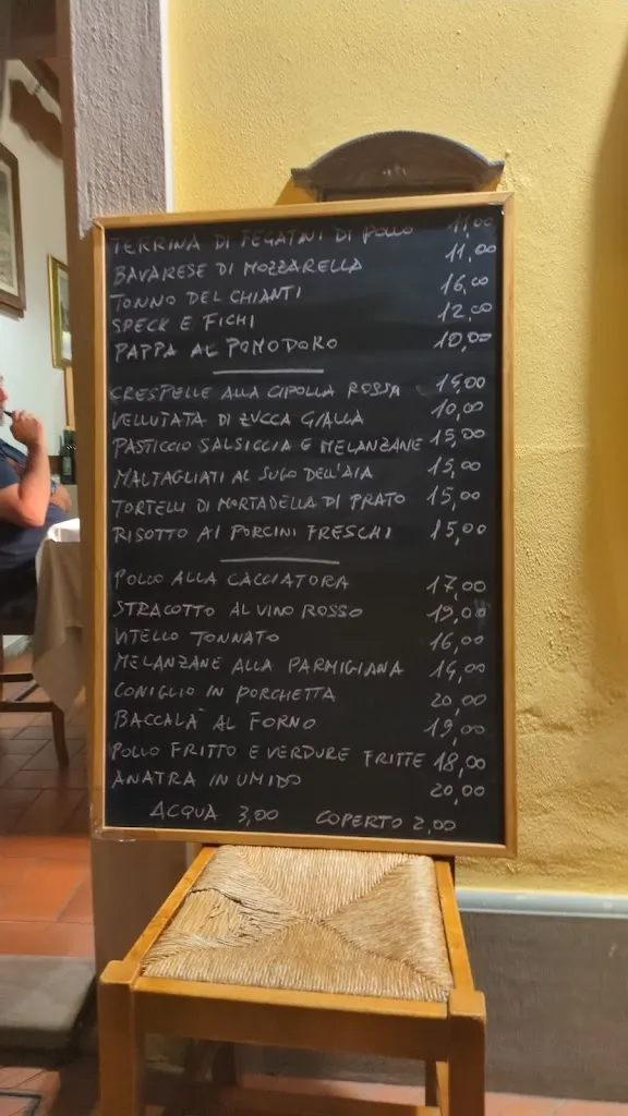 Menu_Su Pe' I' Canto_Carmignano_immagine_4