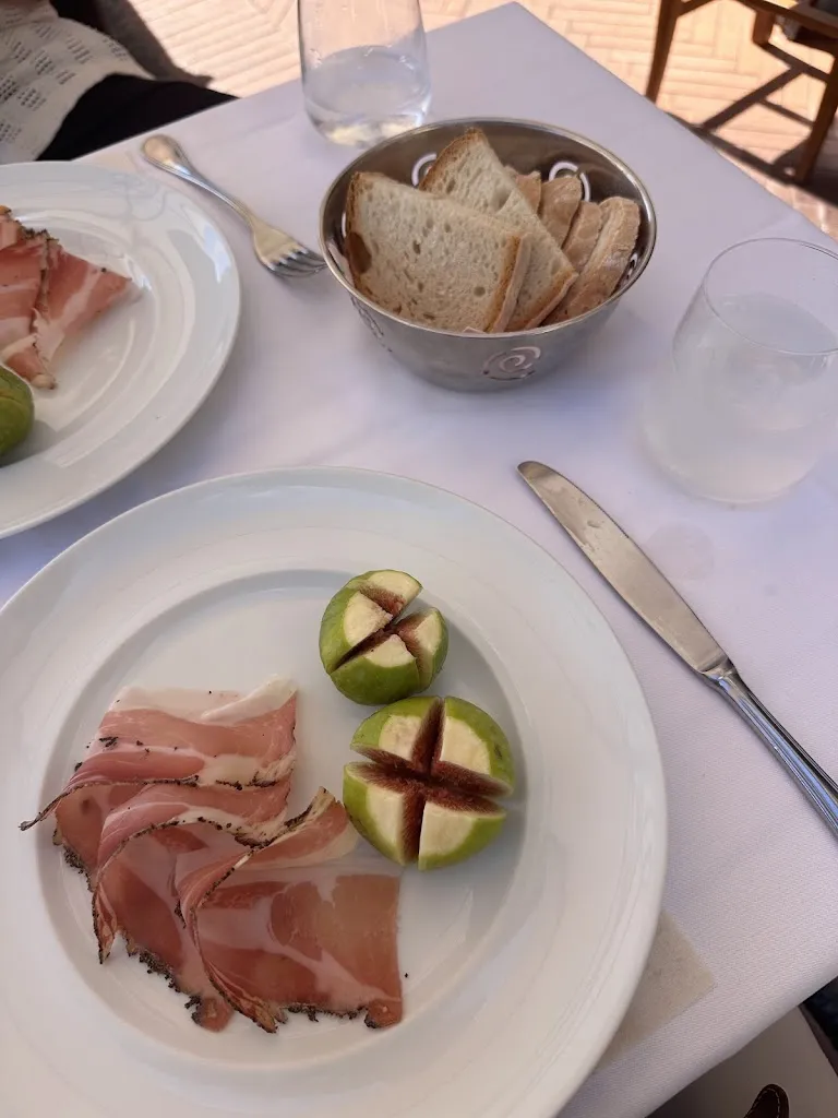 Bara Kubinova_Su Pe' I' Canto_Carmignano_recensione