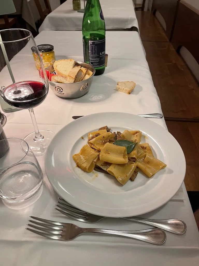 Daniel Maternus_Su Pe' I' Canto_Carmignano_recensione