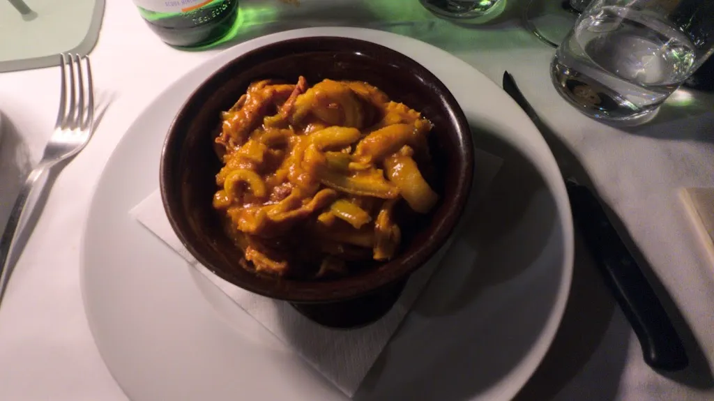 Dave_Su Pe' I' Canto_Carmignano_recensione