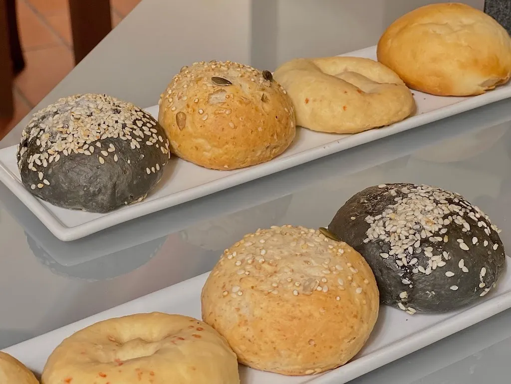 Kelly “Cc” J_Enoteca Ristorante Antica Torre_Carmignano_review