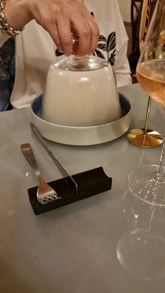 Enoteca Ristorante Antica Torre_Carmignano_slider_image_2