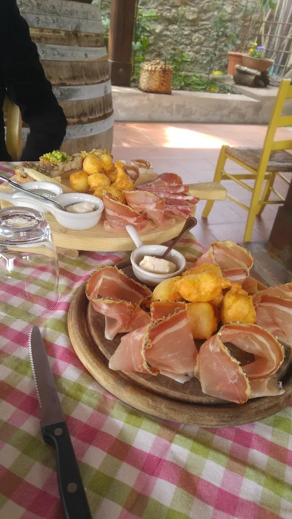 Menu_Antica Osteria dei Mercanti_Carmignano_image_5