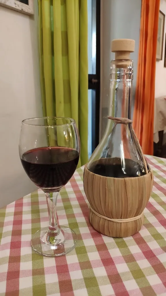 Menu_Antica Osteria dei Mercanti_Carmignano_image_7