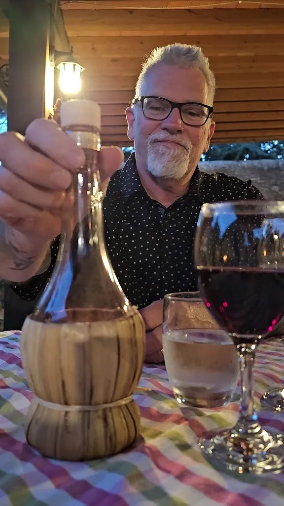 Bocks Jukejoint Stacey_Antica Osteria dei Mercanti_Carmignano_review