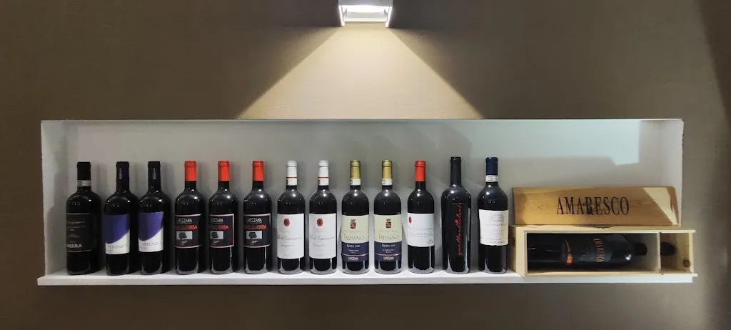 Matthias W. Wintzer_Ultimo ristorante_Carmignano_review