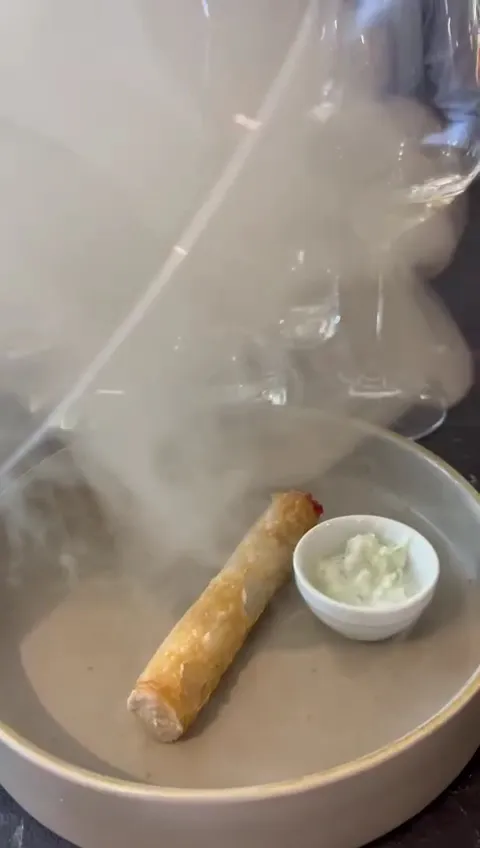 Lorenzo Boscolo_Ultimo ristorante_Carmignano_review